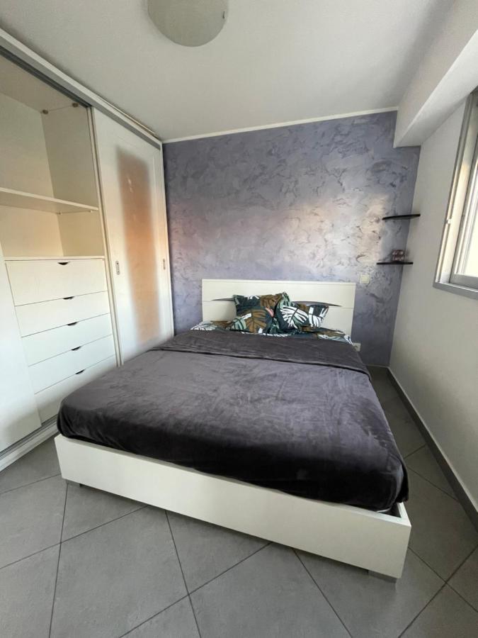Superbe 2 Pieces Appartement A 5Min De La Mer Free Wifi Et Parking Nice Exterior photo